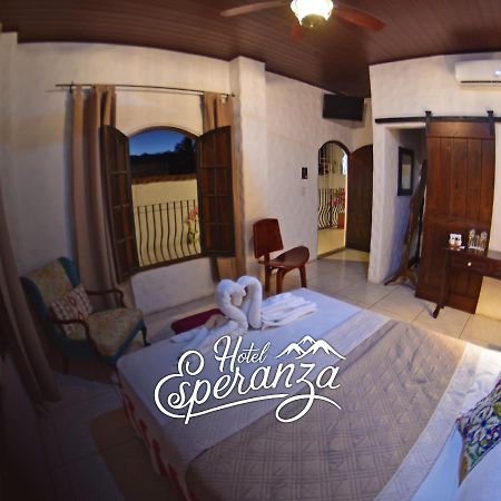 Hotel Esperanza Estelí מראה חיצוני תמונה