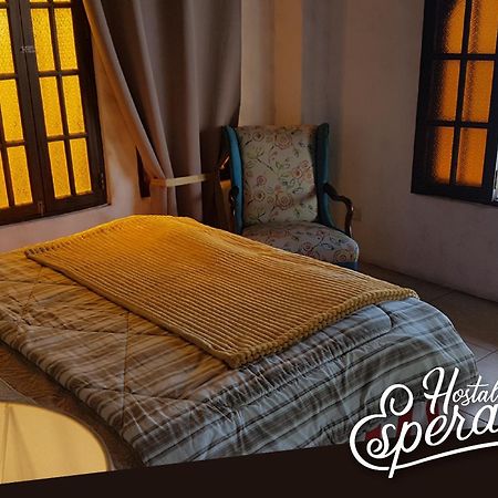 Hotel Esperanza Estelí מראה חיצוני תמונה