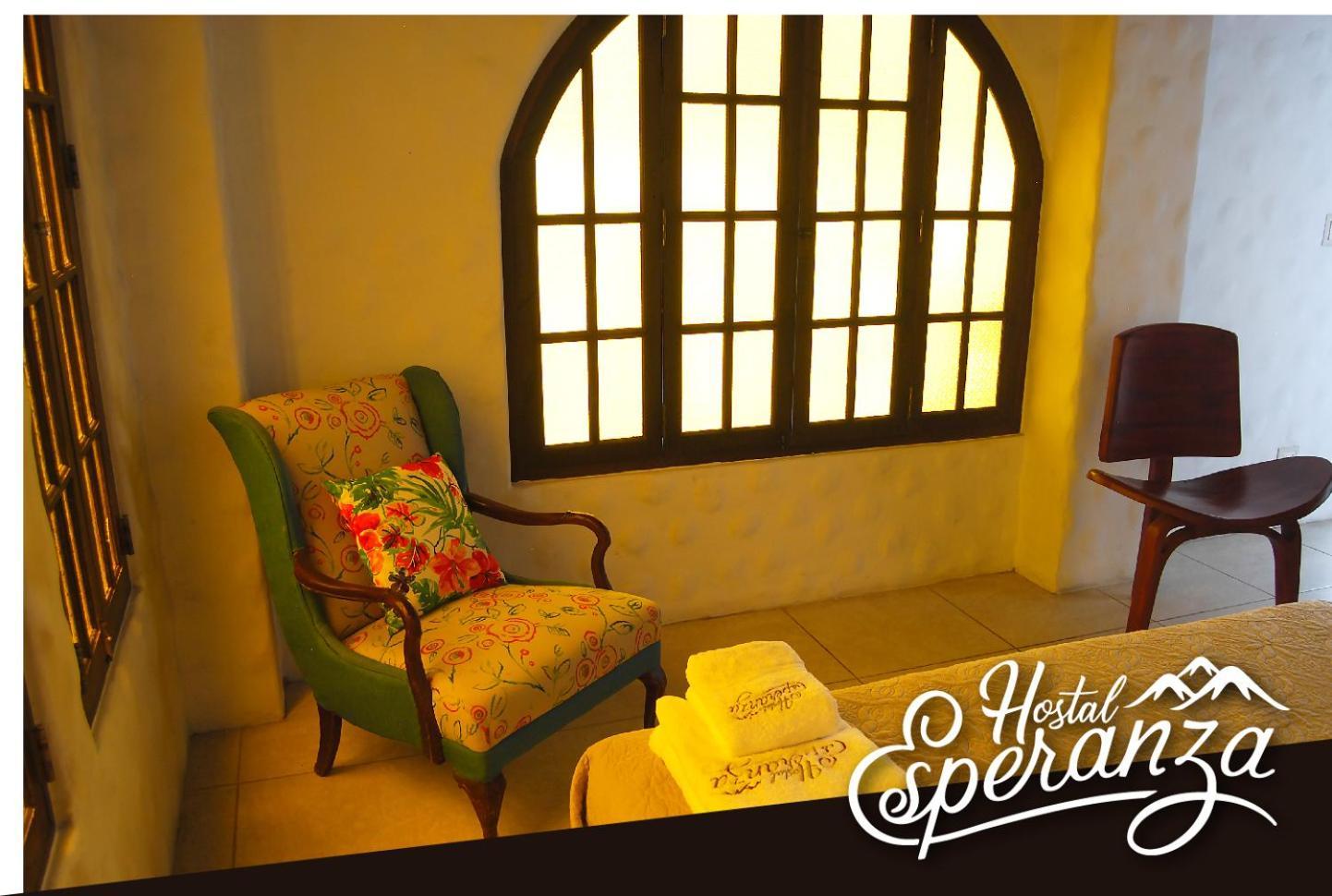 Hotel Esperanza Estelí מראה חיצוני תמונה