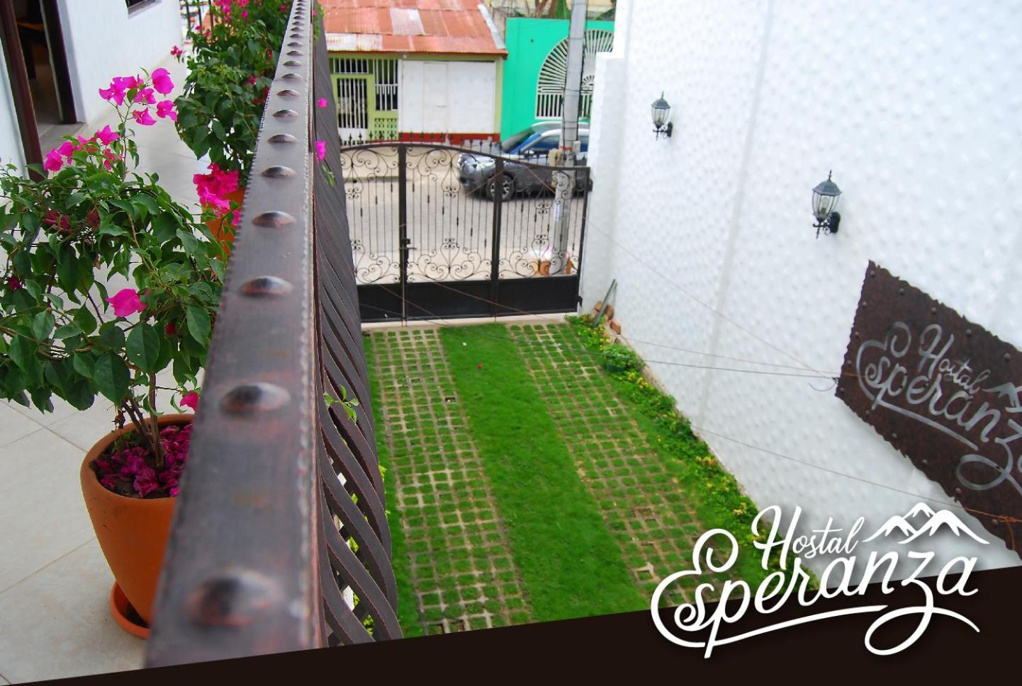 Hotel Esperanza Estelí מראה חיצוני תמונה