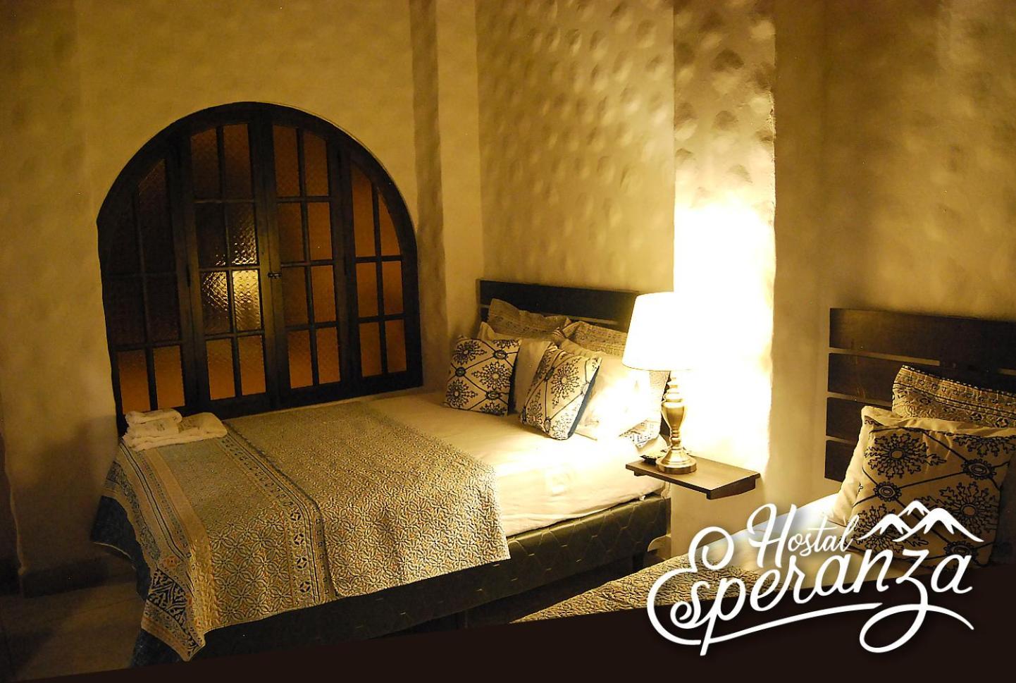Hotel Esperanza Estelí מראה חיצוני תמונה
