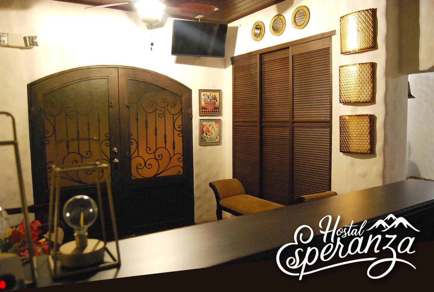 Hotel Esperanza Estelí מראה חיצוני תמונה