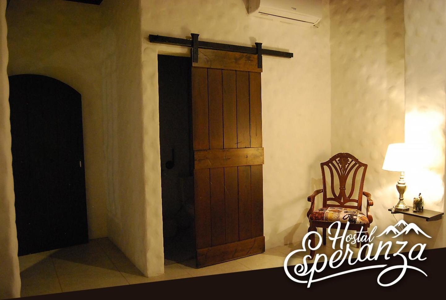 Hotel Esperanza Estelí מראה חיצוני תמונה