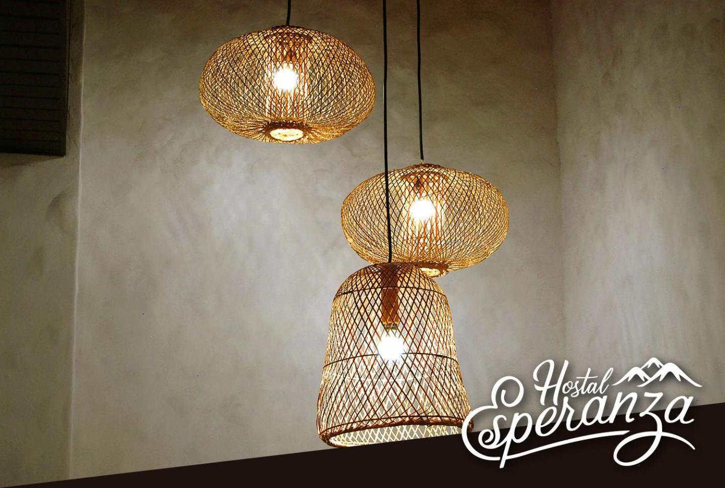 Hotel Esperanza Estelí מראה חיצוני תמונה