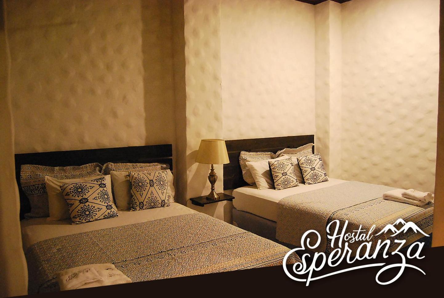 Hotel Esperanza Estelí מראה חיצוני תמונה