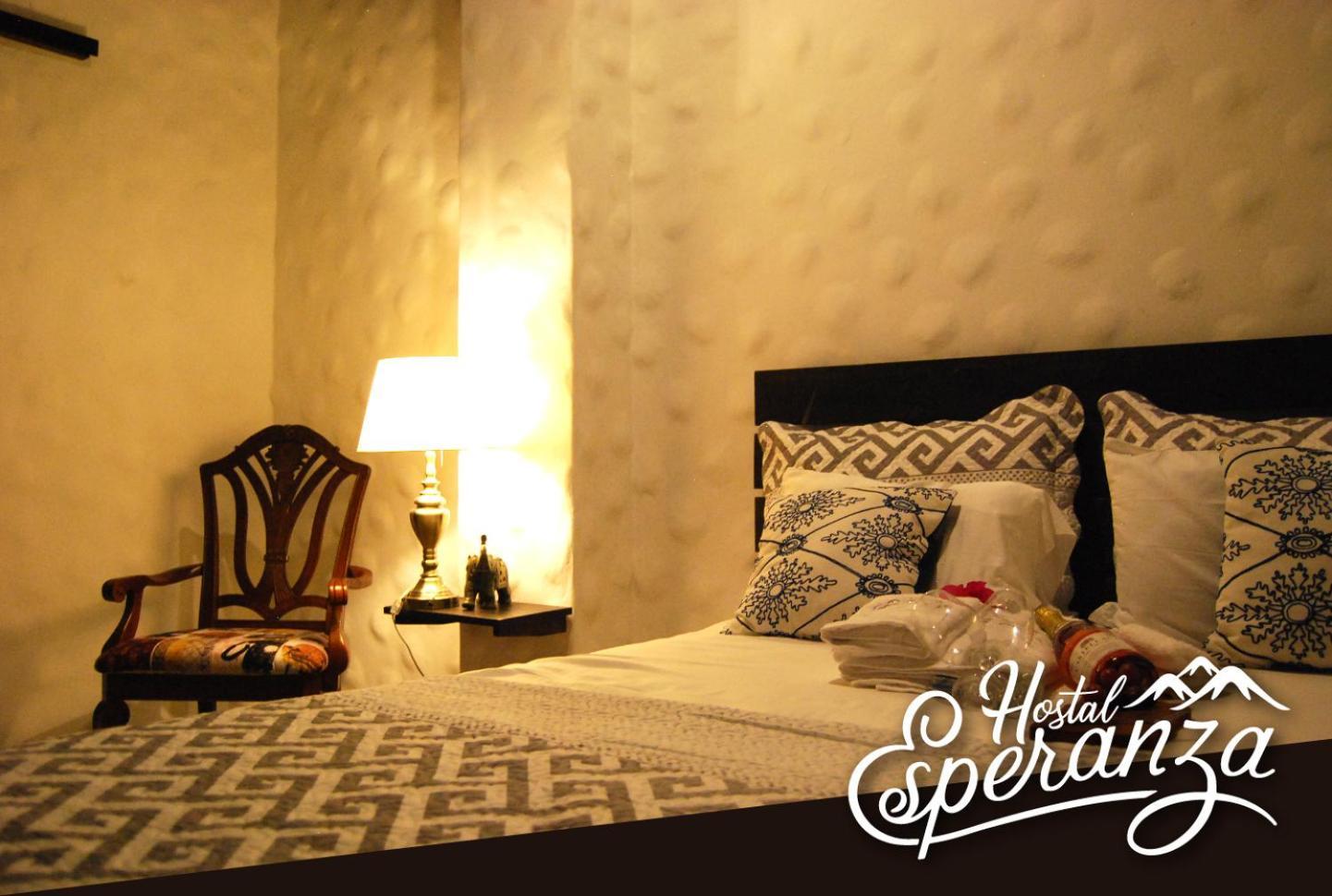 Hotel Esperanza Estelí מראה חיצוני תמונה