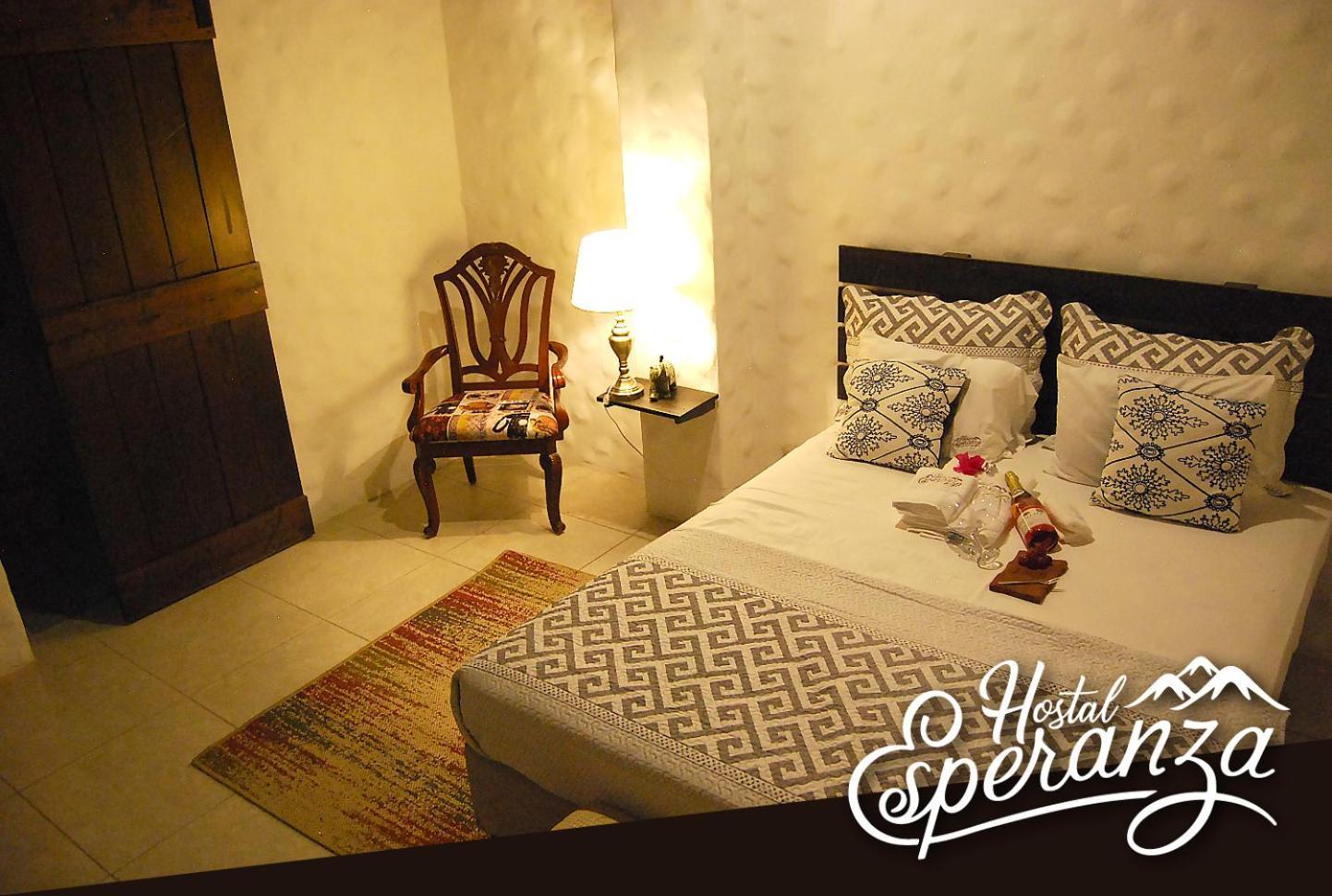 Hotel Esperanza Estelí מראה חיצוני תמונה