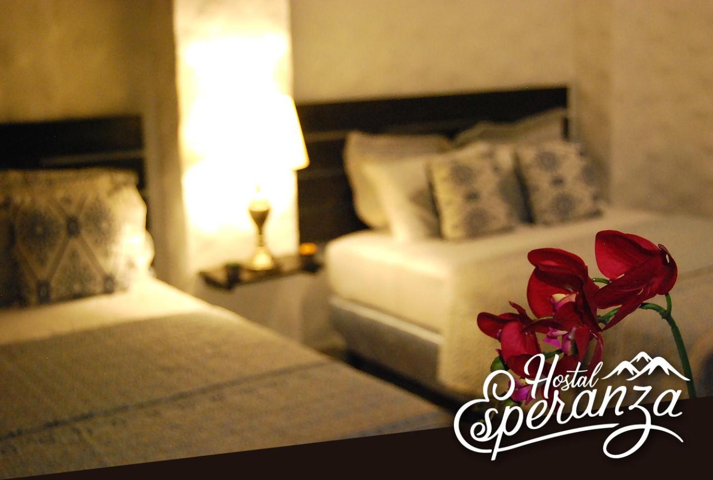 Hotel Esperanza Estelí מראה חיצוני תמונה
